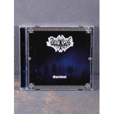 Lascowiec - Survival CD