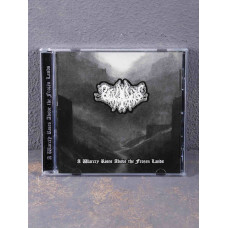 Lascowiec - A Warcry Rises Above The Frozen Lands CD