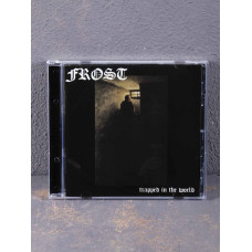 Frost - Trapped In The World CD
