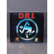 D.R.I. - Crossover CD (BRA)