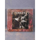 Morgoth - Cursed CD (BRA)