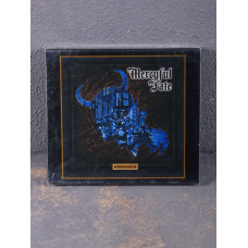 Mercyful Fate - Dead Again CD (BRA)