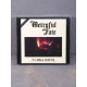 Mercyful Fate - The Bell Witch EP CD (BRA)