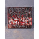 Cannibal Corpse - The Bleeding CD Digi (BRA)