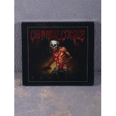 Cannibal Corpse - Torture CD (BRA)