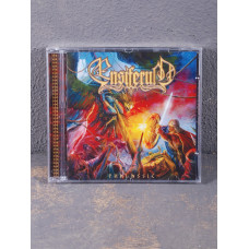 Ensiferum - Thalassic CD (BRA)