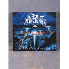 Ancient - The Cainian Chronicle CD Digi (BRA)
