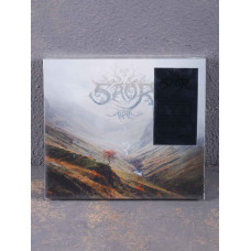 Saor - Aura CD (BRA)