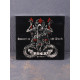 Watain - Sworn To The Dark CD Digi (BRA)