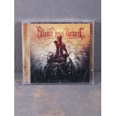 Blood Red Throne - Fit To Kill CD (BRA)