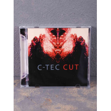 C-Tec - Cut CD (Союз) (USED)