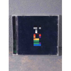 Coldplay - X&Y CD (UKR)
