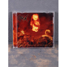 Carve - Stillborn Revelations CD