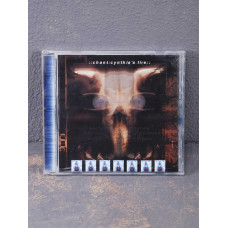 Chant - Cynthia's Fire CD