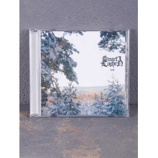 Svarti Loghin - Luft CD