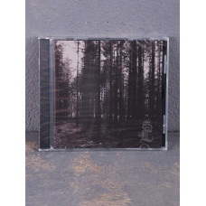 Svarti Loghin - Skog CD