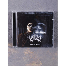 Liklukt - Bay Of Kings CD