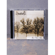 Svafnir - The Heathen Chapters CD