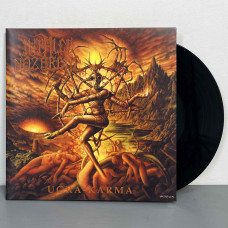 Impaled Nazarene - Ugra - Karma LP (Gatefold Black Vinyl) (2021 Reprint)