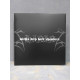 Shining - I / Within Deep Dark Chambers LP (Gatefold Ultra Clear / Silver Galaxy Vinyl)