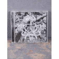 Crux Dissimulata - Expedition Punitive CD