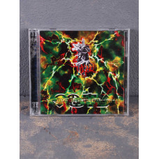 Coma Void - StormKing Twilight CD