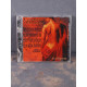 Crimson Garden - The Dark Mother CD