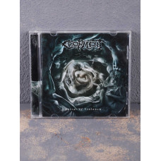 Cropment - Spiral Of Violence CD