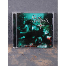 Crux Caelifera - Ad Lucifer Aeternam Gloriam CD