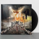 Impaled Nazarene - Road To The Octagon LP (Gatefold Black Vinyl)