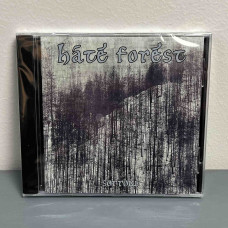 Hate Forest - Sorrow CD