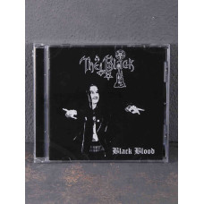 The Black - Black Blood MCD