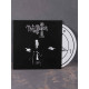 The Black - Black Blood MLP (Gatefold White Vinyl)