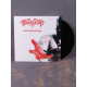 Tsatthoggua - Hallelujah Messiah MLP (Black Vinyl)