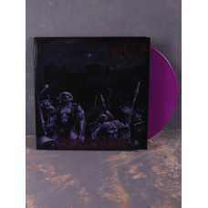 Marduk - Heaven Shall Burn... When We Are Gathered LP (Gatefold Purple Vinyl)
