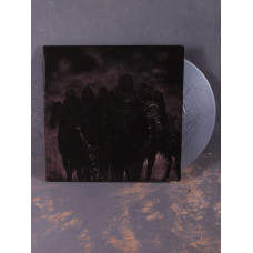 Marduk - Those Of The Unlight LP (Gatefold Ultra Clear / Silver Galaxy Vinyl)