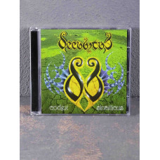 Decubitus - Codex Sinaiticus CD