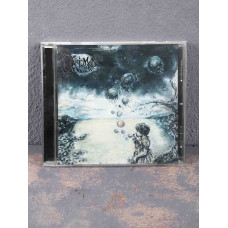 Deimos - Never Be Awaken CD