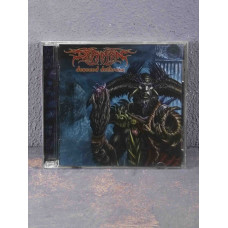 Deamon - Descend Dethrone CD