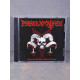 Proclamation - Advent Of The Black Omen CD