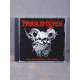 Proclamation - Execration Of Cruel Bestiality CD