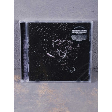 Antediluvian - The Divine Punishment CD
