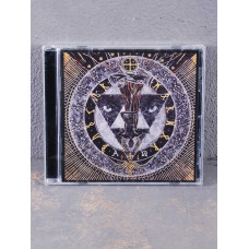 Bunkur Vs. Mordor - Bunkur Vs. Mordor CD