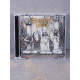 Cemetery Lights - The Underworld CD