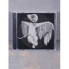 Katechon - Coronation CD