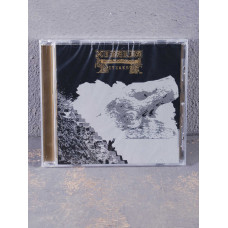Xibalba Itzaes - Ah Tza Xibalba Itzaes CD