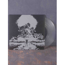 Craft - Void 2LP (Gatefold Crystal Clear Vinyl)