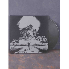 Craft - Void 2LP (Gatefold Silver / Black Mixed Vinyl)