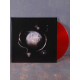 Enthroned - Cold Black Suns LP (Gatefold Transparent Red Vinyl)