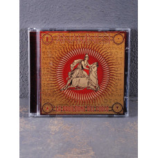 Anamnesi - La Proiezione Del Fuoco CD